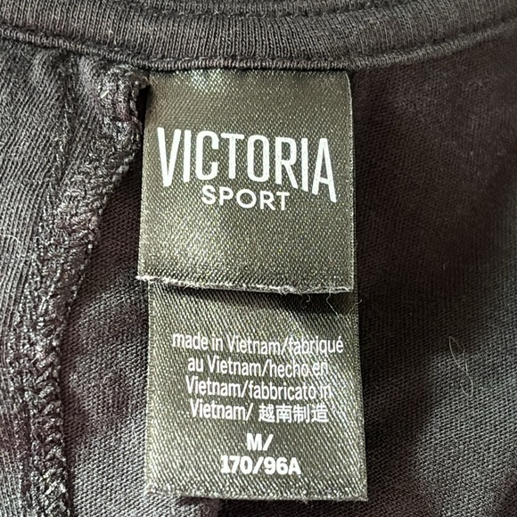 Victoria's Secret Sport Tank Top - Picture 4 of 5